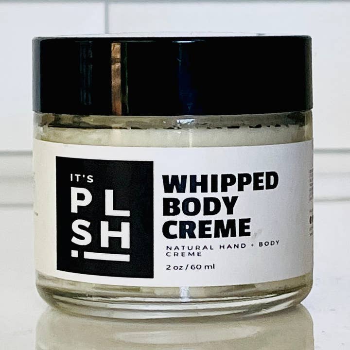 It's Plush! - Wholesale Body Cream/Lotion - Butta Love | Whipped Body Creme0