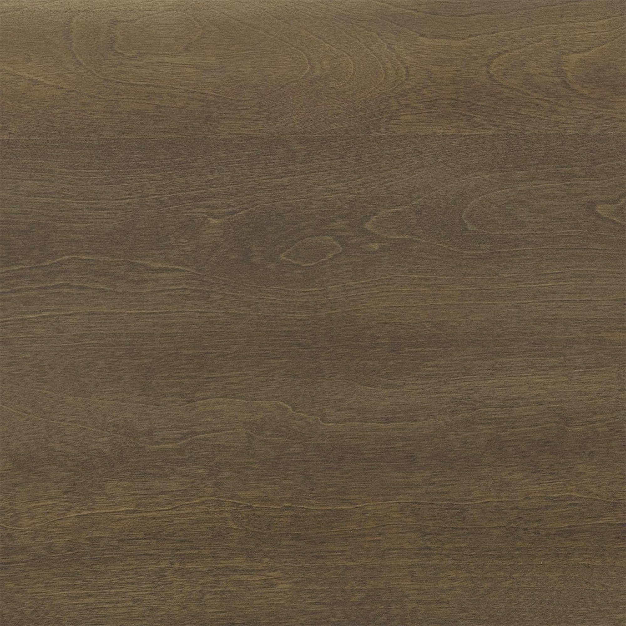 Olliix - Wholesale Bed - Live-Edge Headboard Queen Platform Bed Frame w/ Nightstand *8