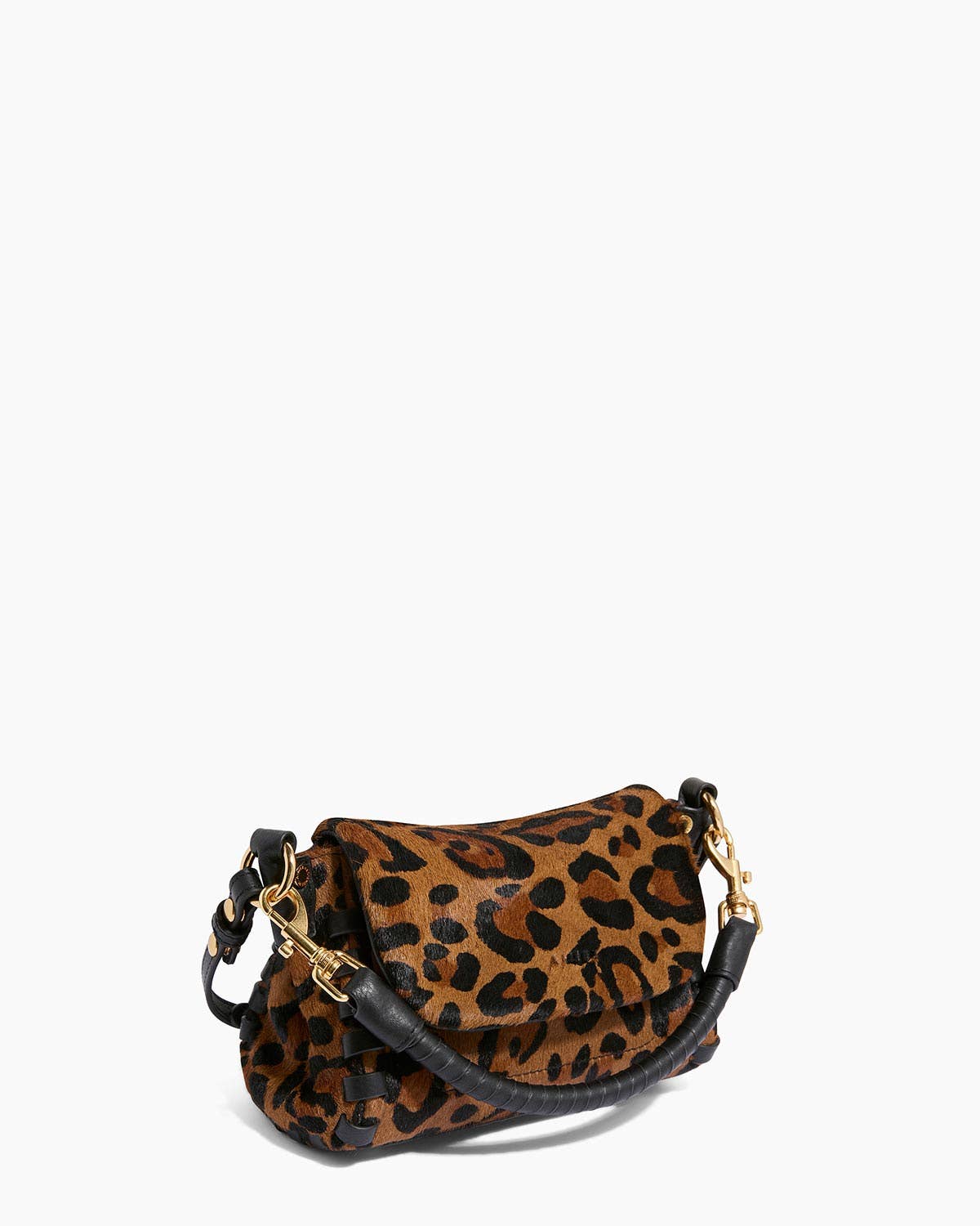 Wildcat Haircalf Zen Novelty Mini Crossbody for wholesale on Faire3