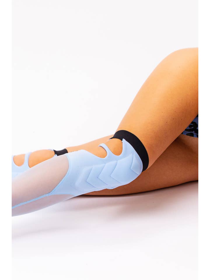 DRESP - Wholesale Sock Boots - Women's - ATHENE overknee shoes4