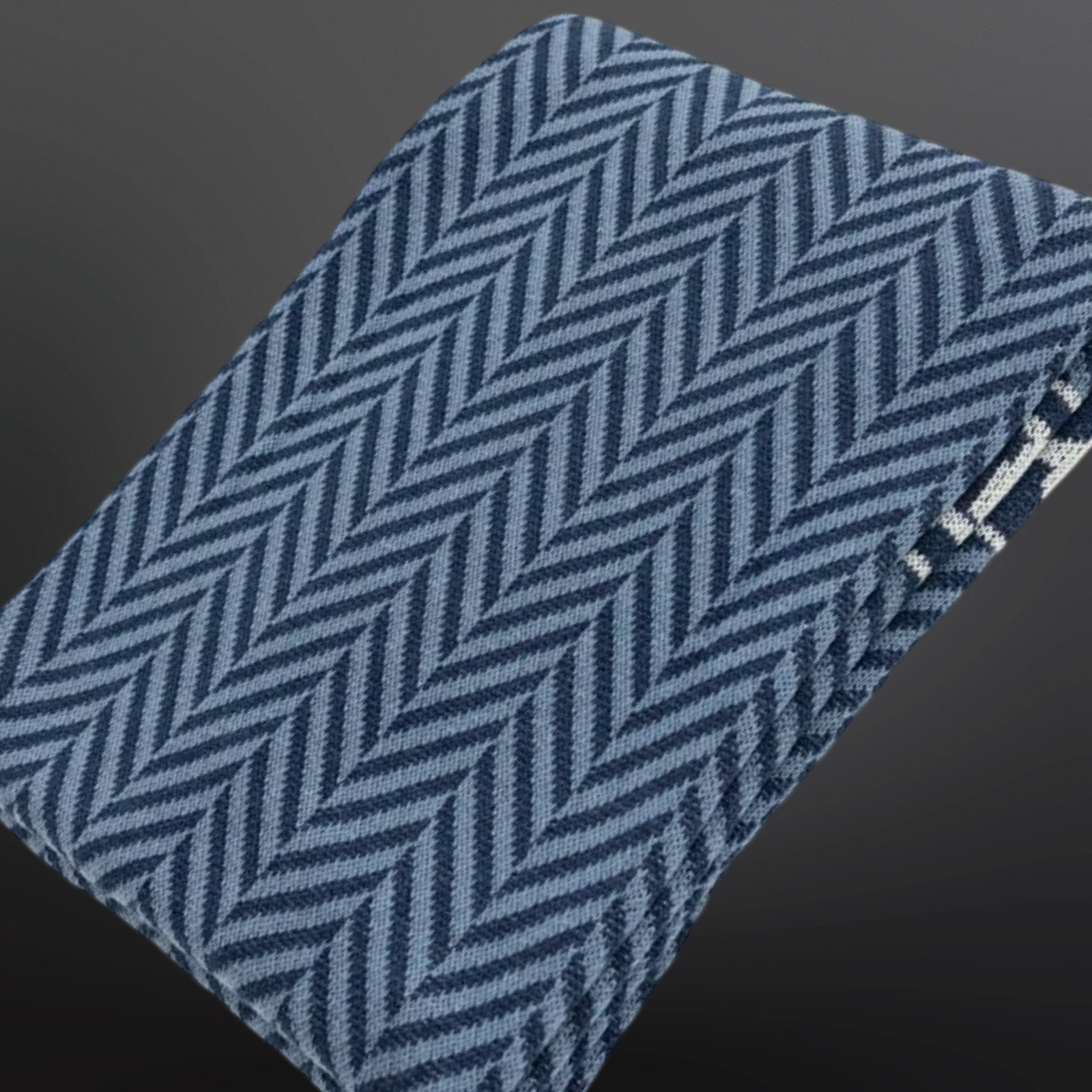 Westrian International - Wholesale Throw blanket - Equestrian Snaffle Bit Wool Blend Blanket Throw2