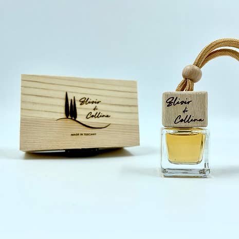 Elisir di Collina - Venta al por mayor Difusores de palitos - Elisir di Collina - FRAGANCIA PARA EL HOGAR RON Y TABACO