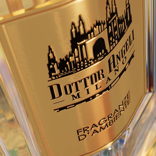 Dottor Angeli Milano - Wholesale Reed Diffuser - Porta Romana 600ml - Room fragrance5