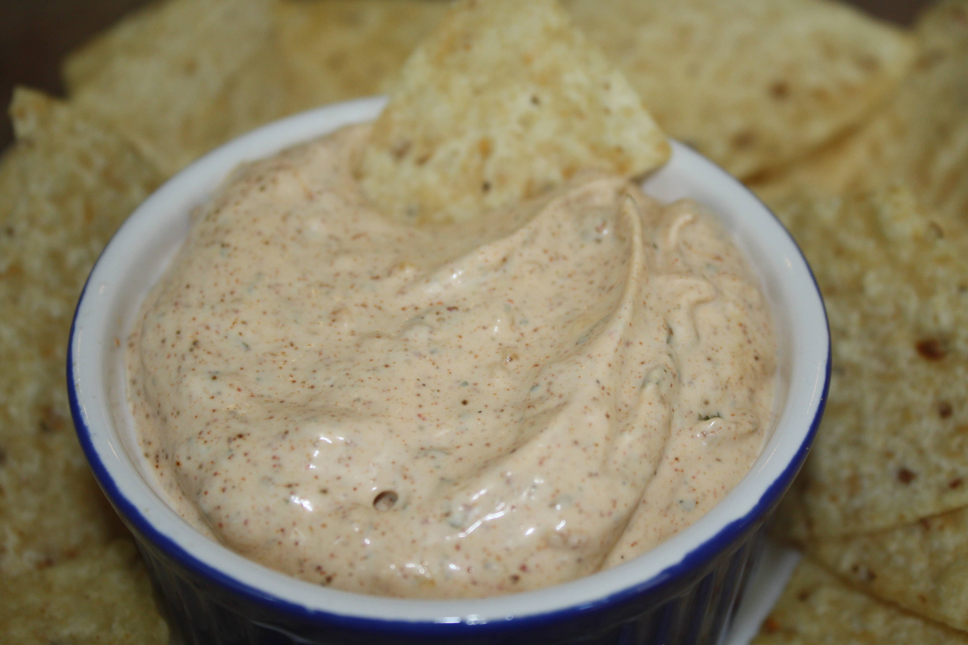 SnS Dips - Wholesale Dip - Kickin' Tortilla Dip2