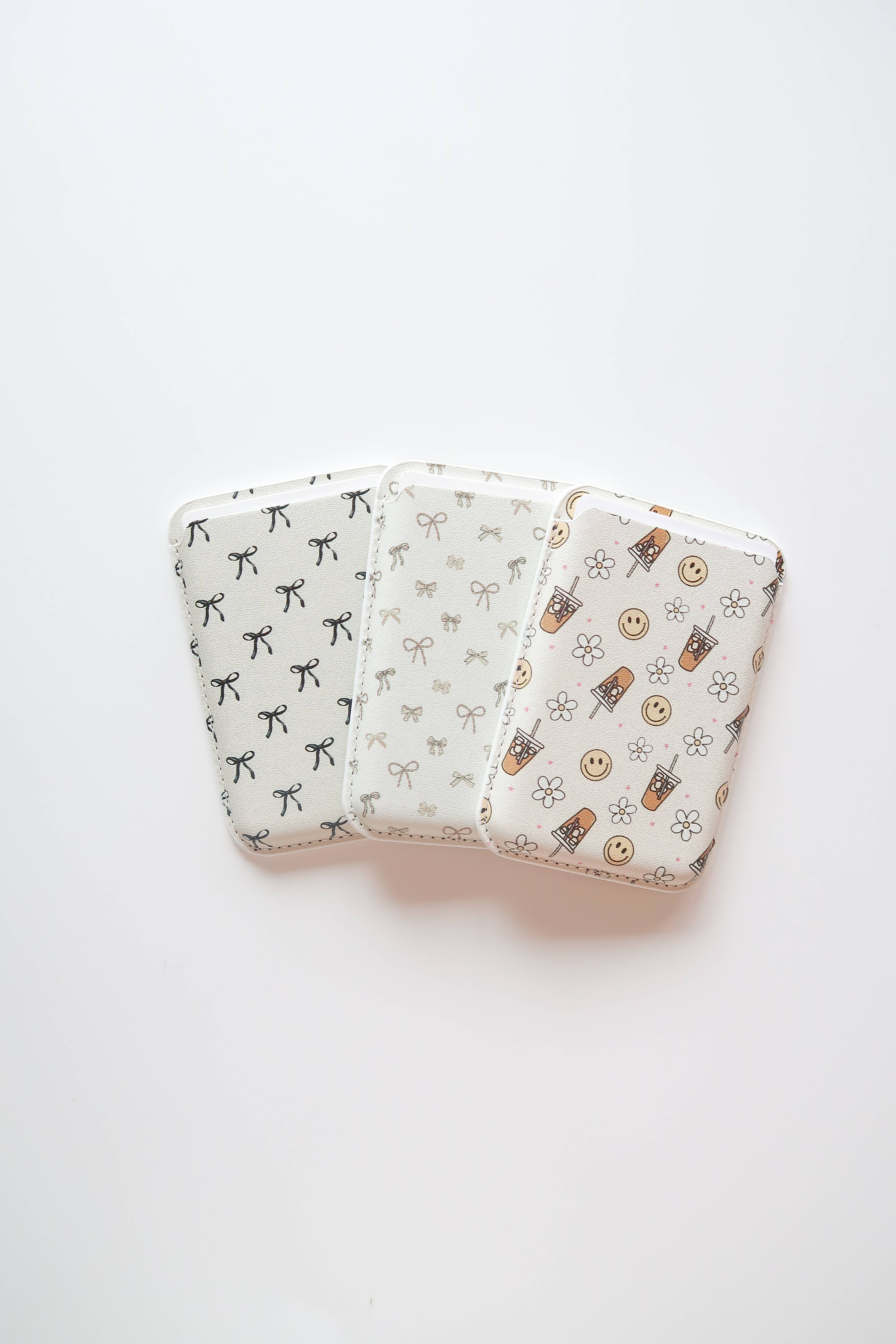 Frederick Family Co. - Vente Étui portefeuille pour téléphone – femme - Porte-cartes magnétique pour téléphone compatible iPhone 12 à 1610