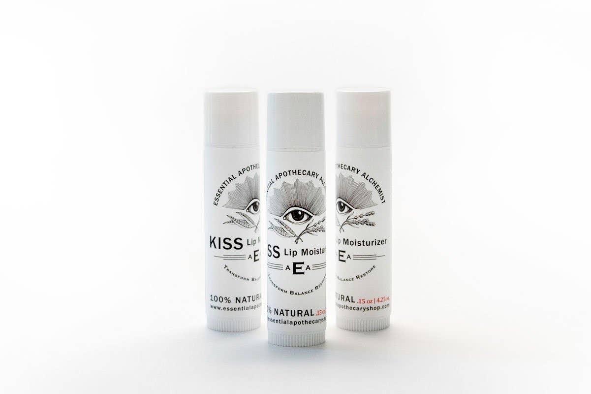 Essential Apothecary Alchemist - Wholesale Lip Balm - Kiss Lip Moisturizer