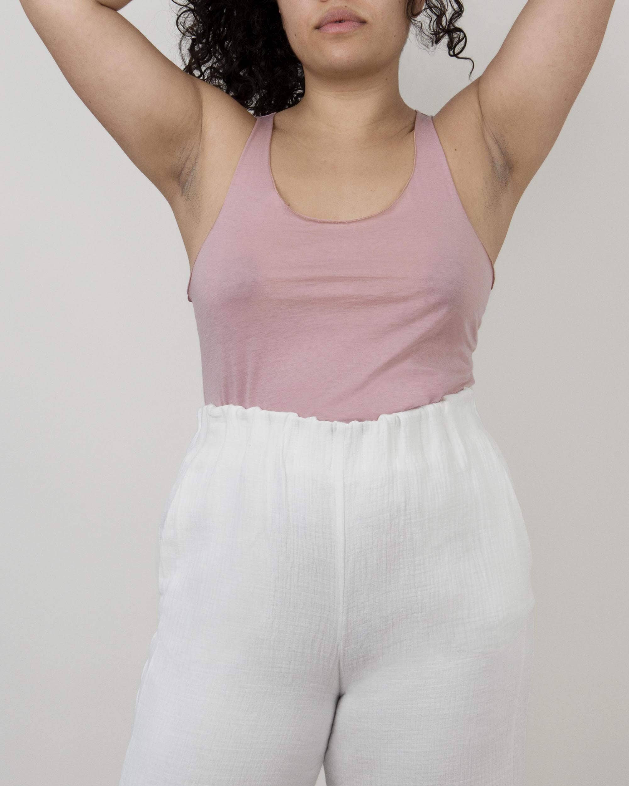 ODDOBODY - Wholesale Tank Top - Women's - Roller Tank8