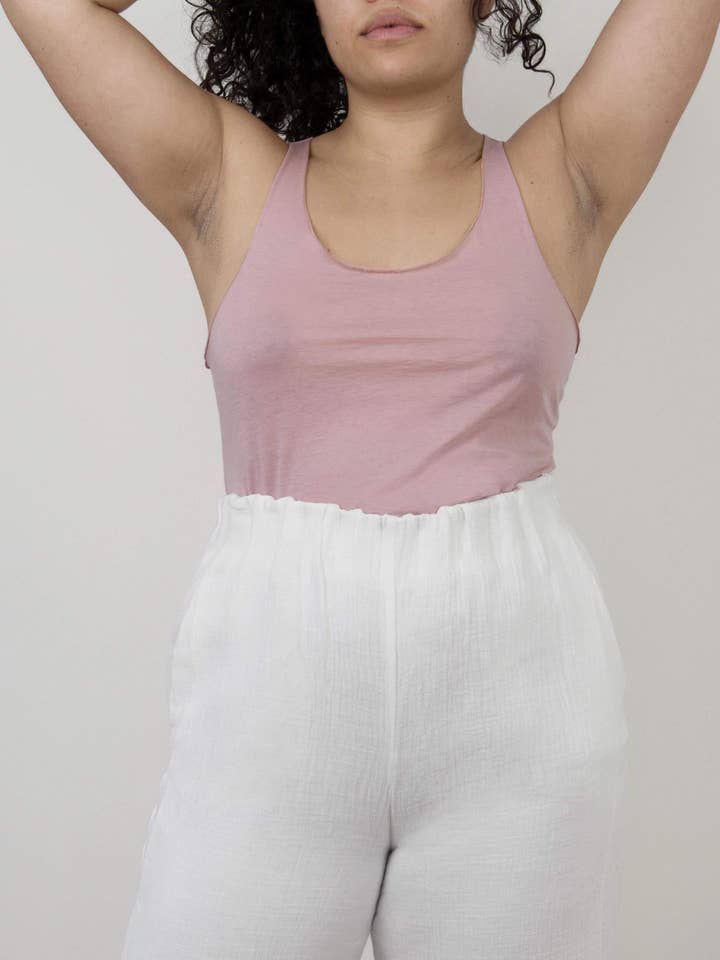 ODDOBODY - Wholesale Tank Top - Women's - Roller Tank8