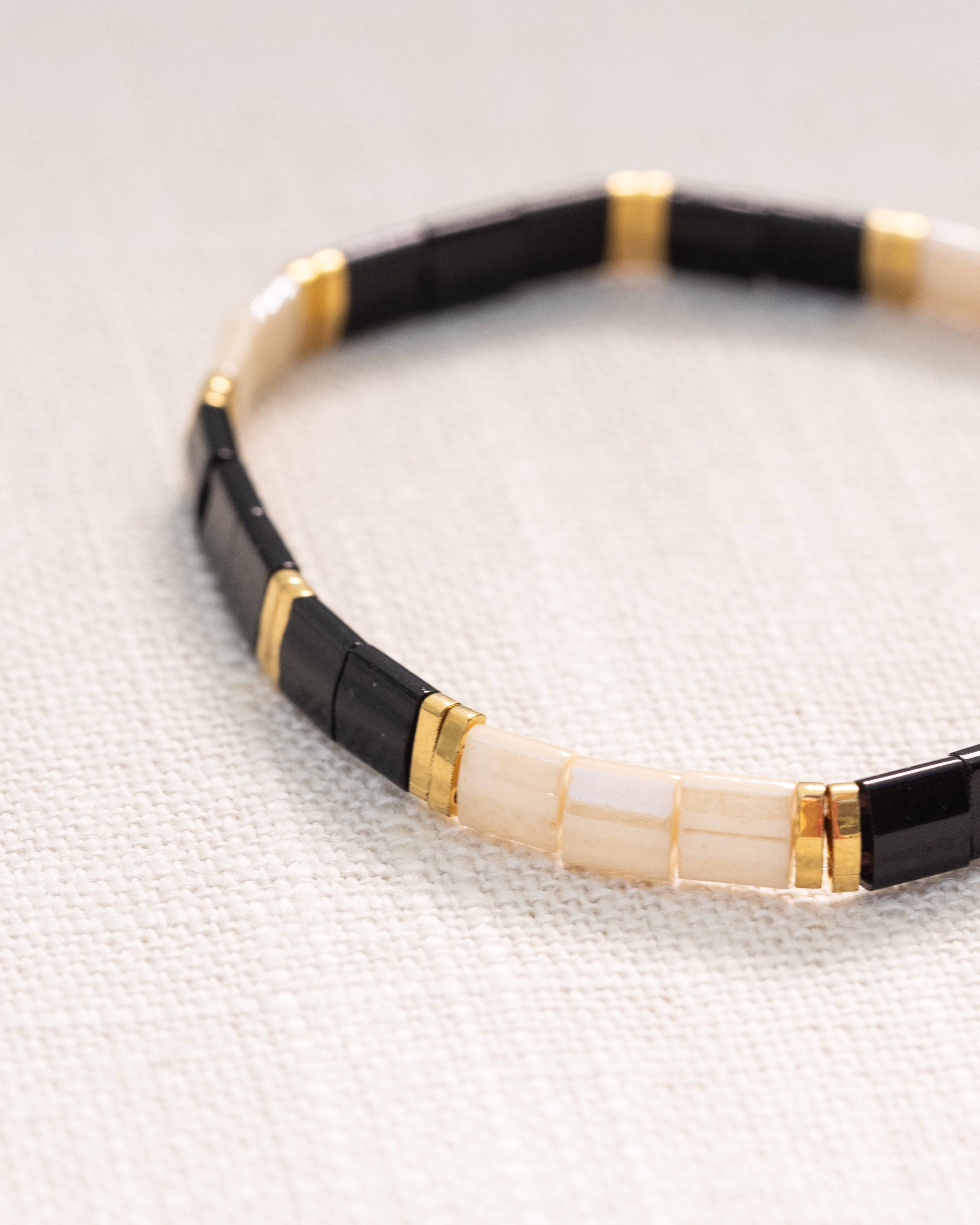 Coast and Cove - Wholesale Beaded Bracelet - Boca Tila Bracelet3