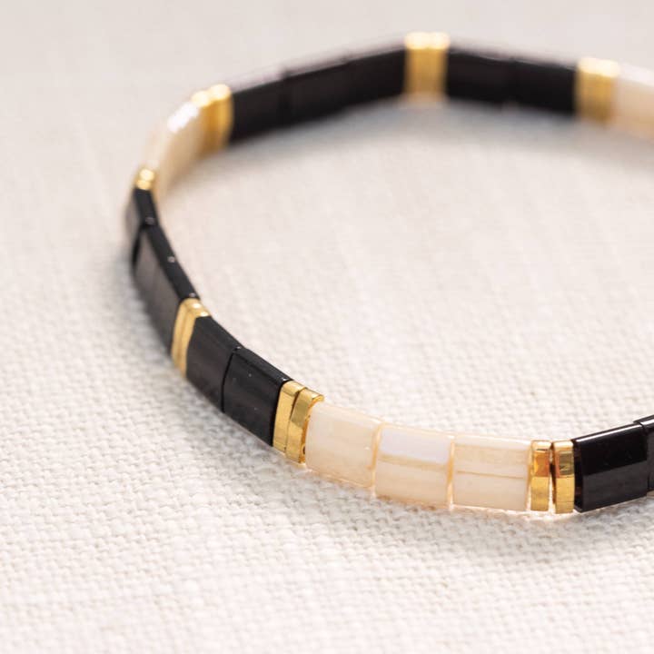 Coast and Cove - Wholesale Beaded Bracelet - Boca Tila Bracelet3