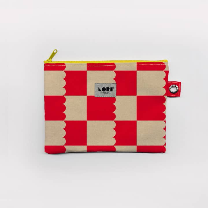 Lori Barcelona – wholesale Pouch – Women’s – TEJAS Multipurpose