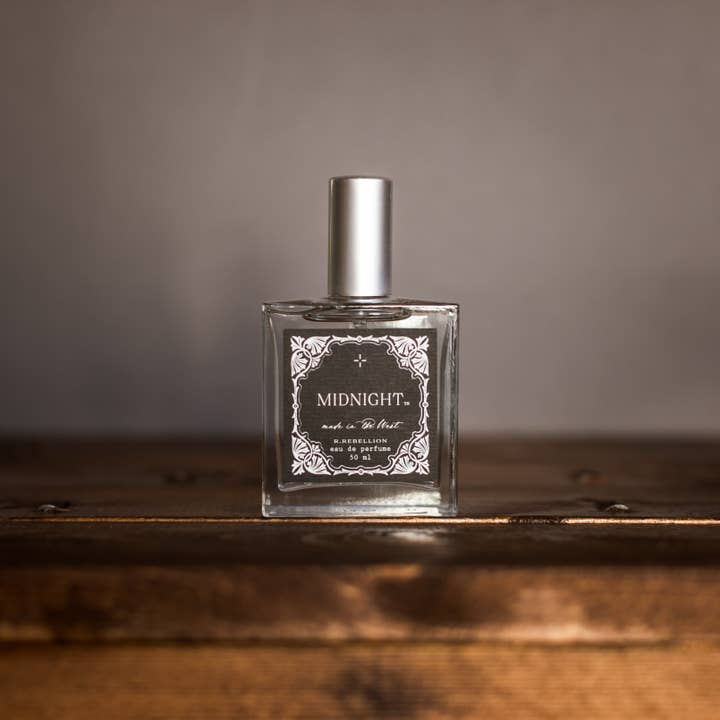 R. Rebellion - Wholesale Perfume/eau de toilette - Midnight Perfume 50 ml2