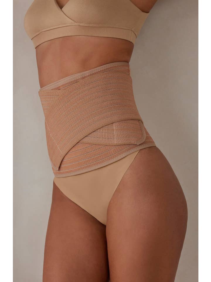 BUMPSUIT – Engroshandel Shapewear - Dame – Velcro Waist Trainer15