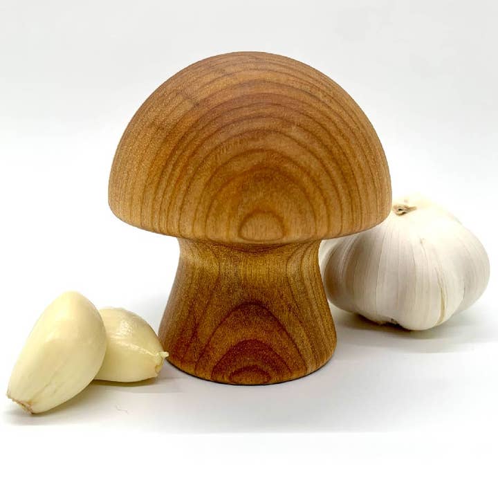 Canterbury's Crack & Peel- Garlic Popper & Herb Crusher and other Purchase Wholesale garlic cloves. Free Returns & Net 60 Terms on Faire trending on Faire.