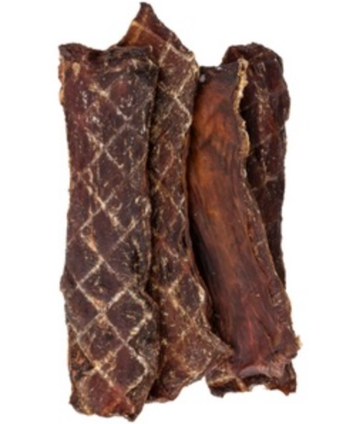 Barkly Natural Dog Treats - Wholesale Pet Treats - Dog - Beef Jerky2