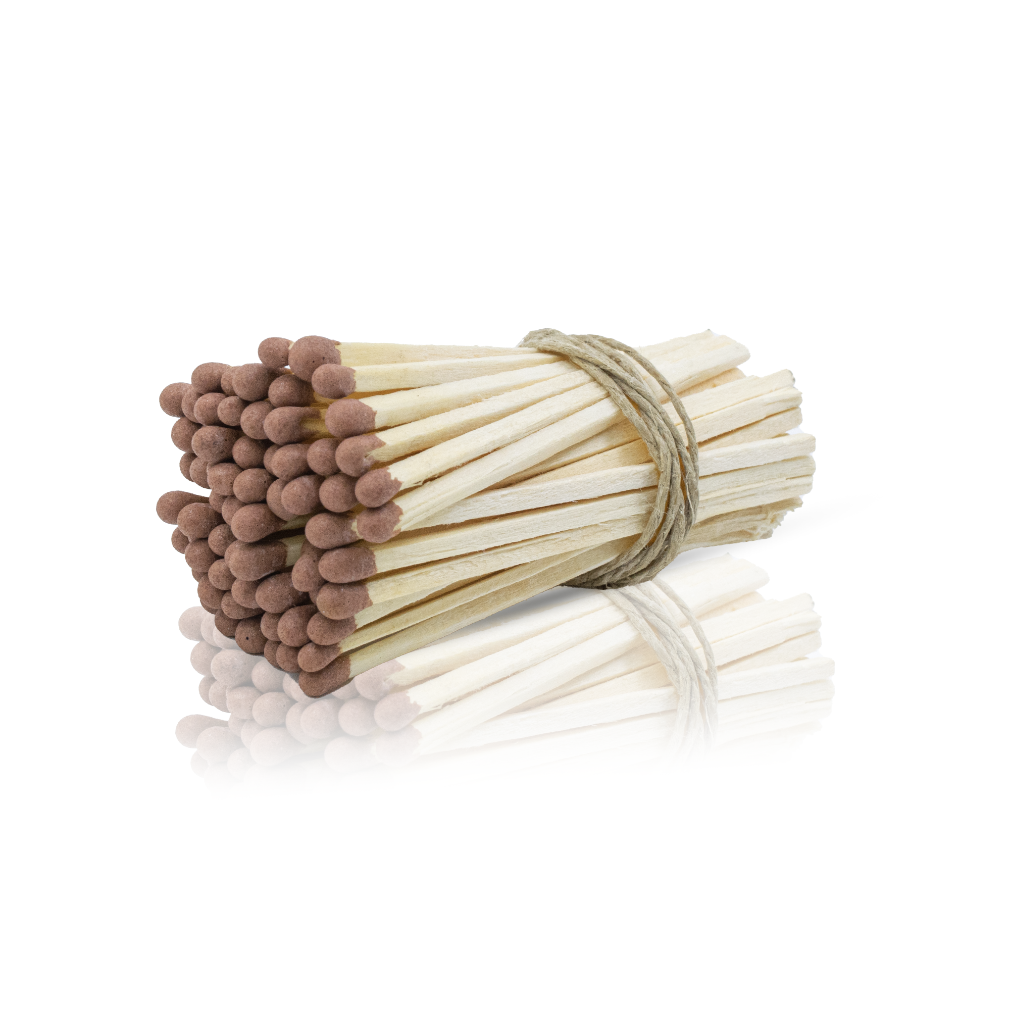 Chandler Studio - Wholesale Lucifers - 3" lucifers in bulk los - 14 kleurkeuzes - 100 stuks11