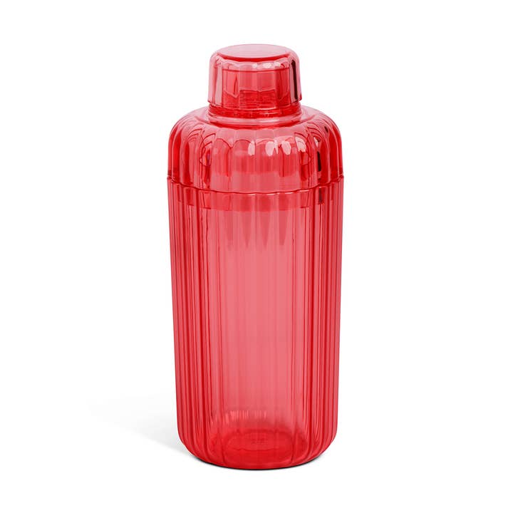 20oz Ribbed Shaker for wholesale by Core Home