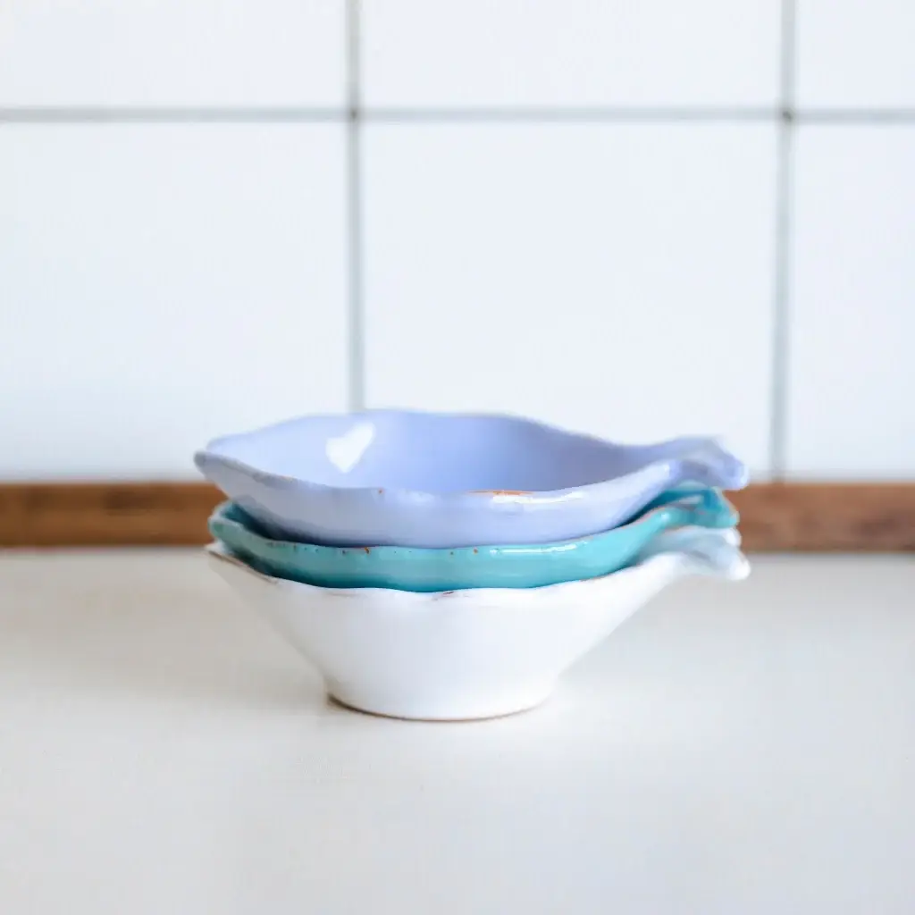 CASAgent - Wholesale Decorative Plate/Dish/Bowl - Fish Bowl Mini6