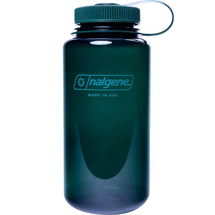 One Bay Distribution - Wholesale Water Bottle - Nalgene 32oz Wide Mouth Sustain Bottle - 50% Recycled13