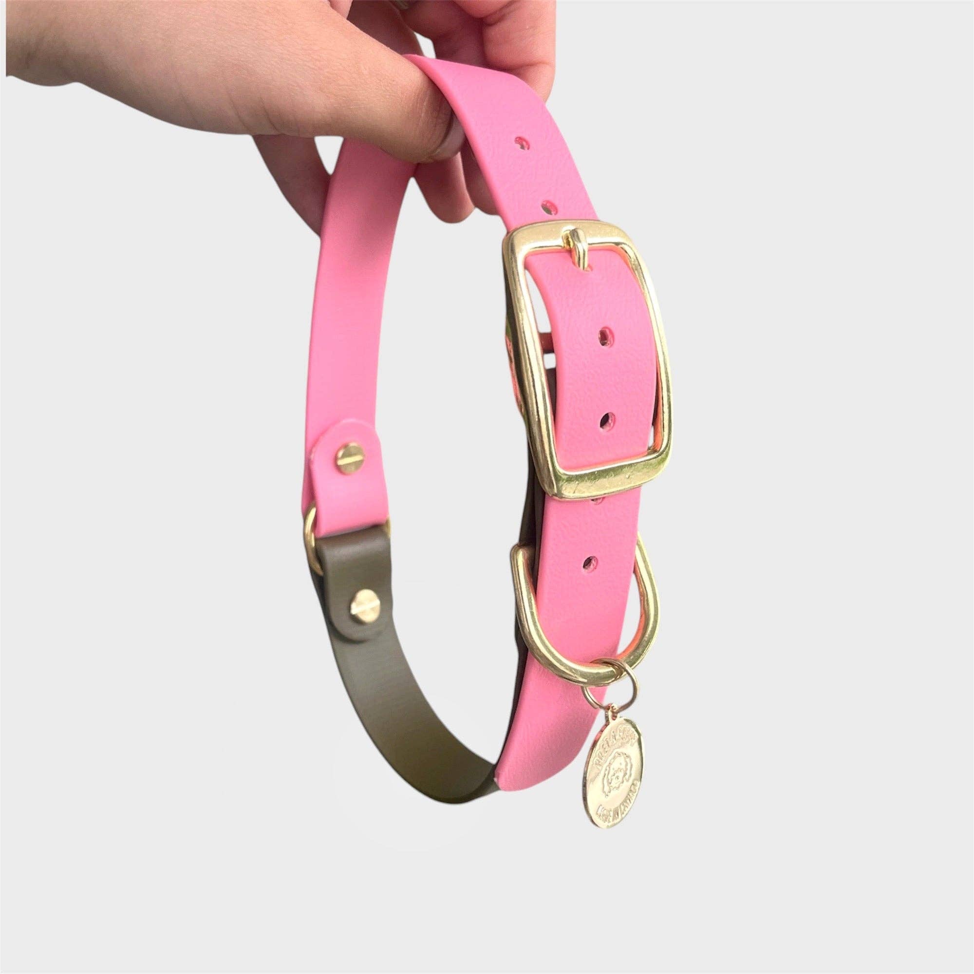 PRÊT-À-PUPPY - Vente Collier – chien - Collier original : créez le vôtre17