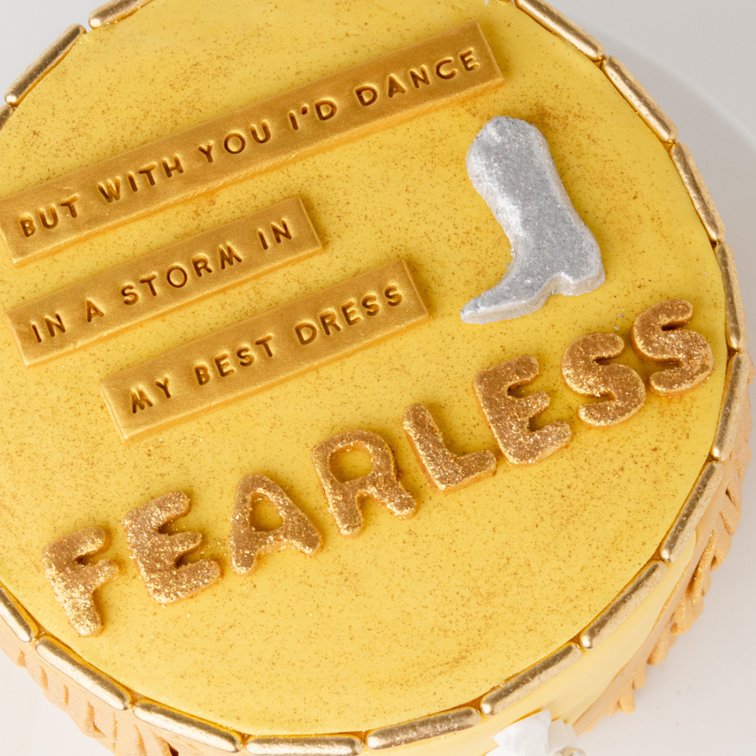 Sweets Indeed – wholesale Cocktail mix/syrup – New Year Edible Glitter 3 Pack - Silver, Gold, Iridescent6