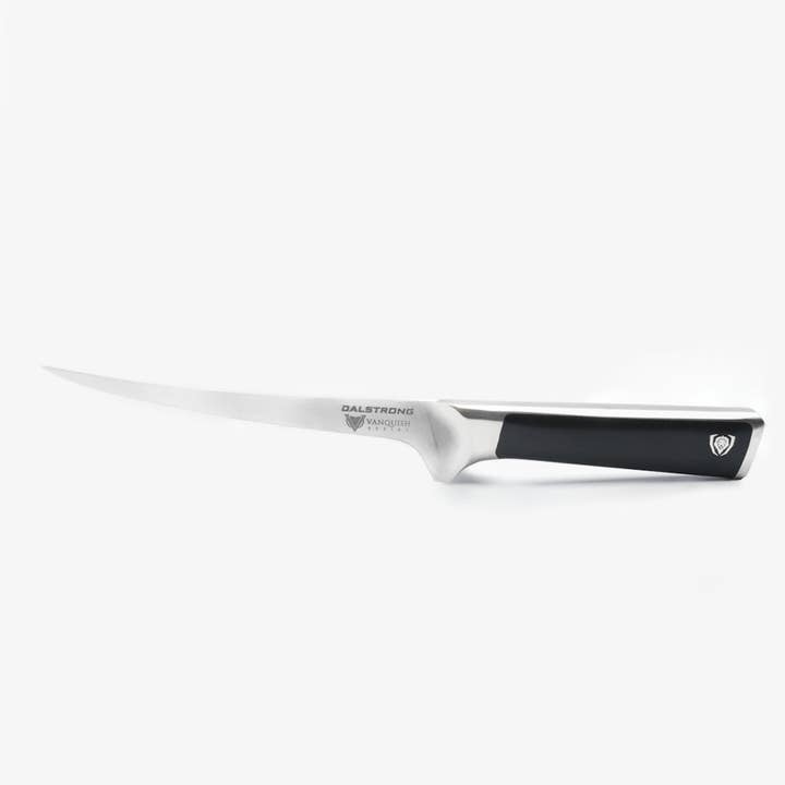 Dalstrong - Wholesale Kitchen/Utility Knife - Fillet Knife 7" | Vanquish Series | Dalstrong ©