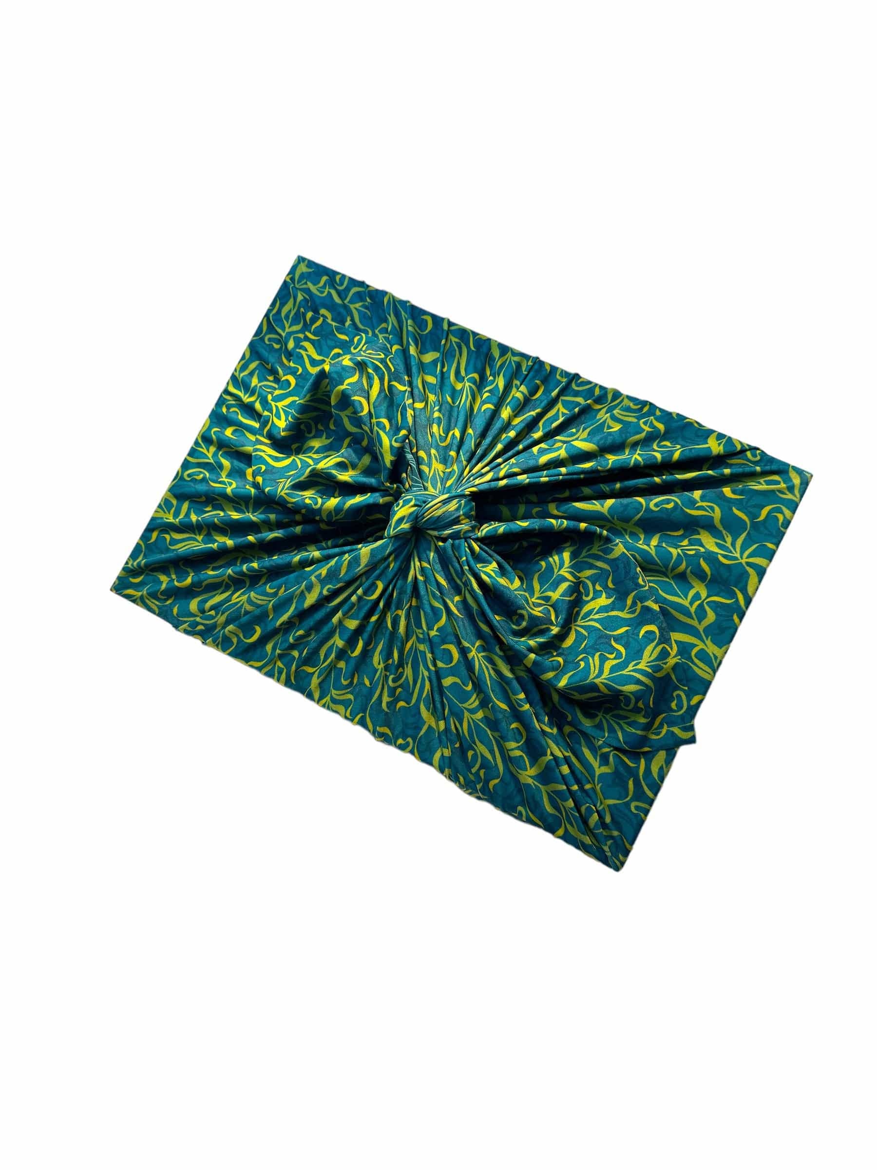 Shiki Wrap - Wholesale Flat Wrap - Large Reusable Cloth Furoshiki Gift Wrap | Kelp & Waves1