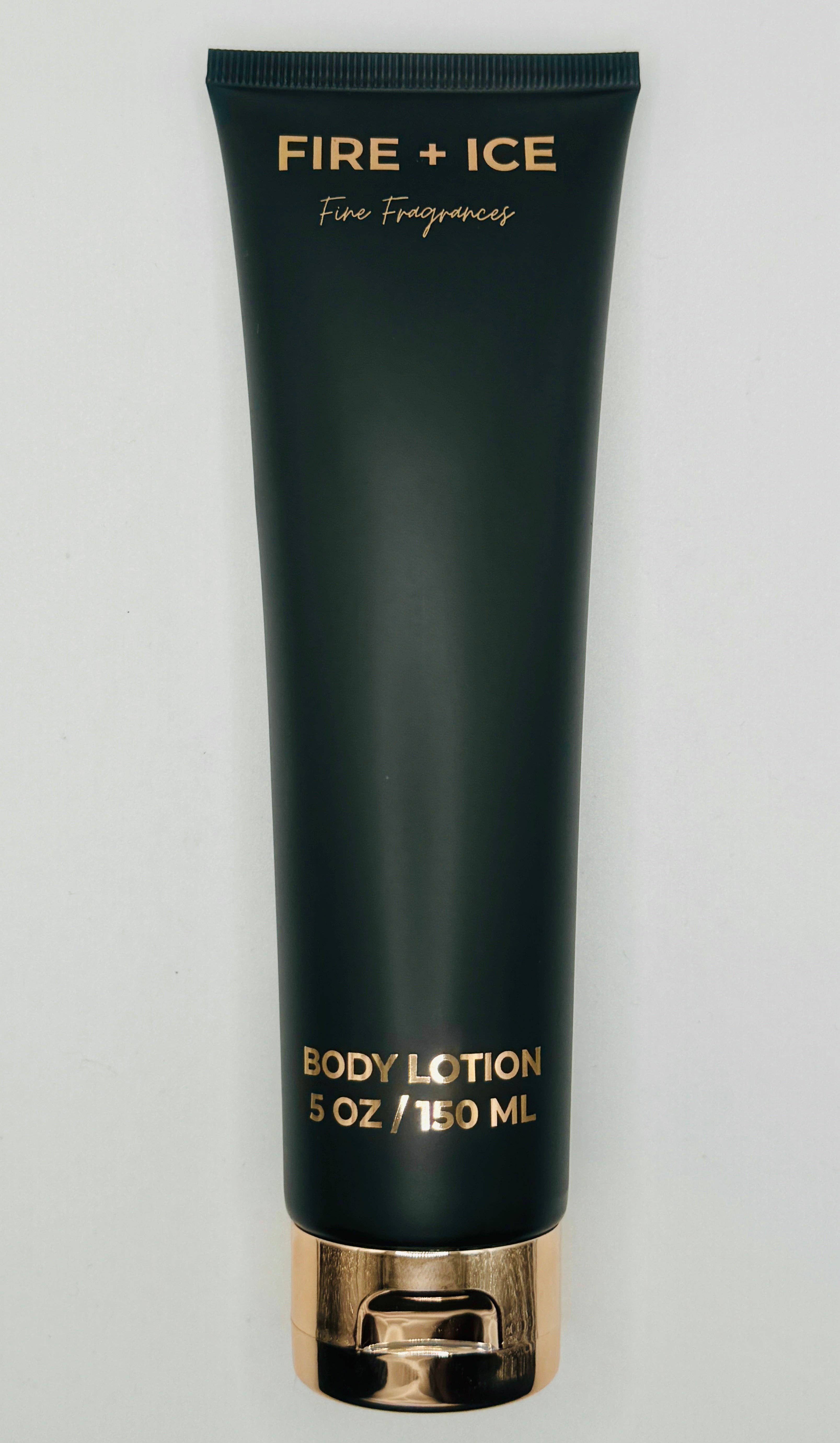 Fire + Ice Candle Co. - Wholesale Jar/Filled Candle - Maverick5