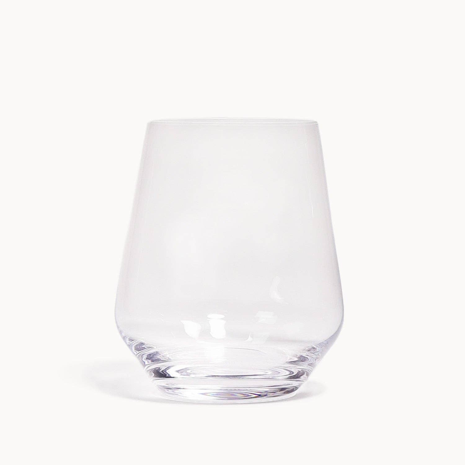 VoChill - Vente Verres à vin - Verre à vin sans pied