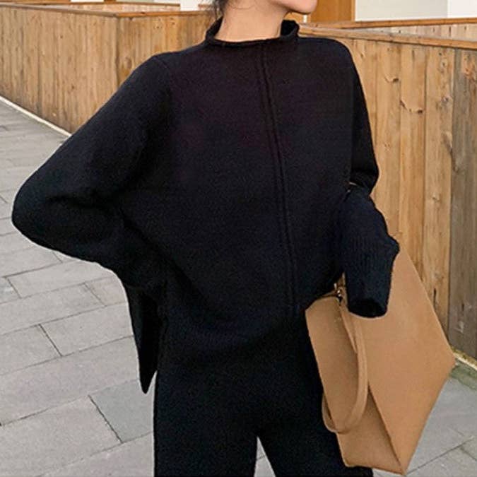 The Cotton Brand - Vente Ensemble de vêtements d'intérieur – femme - Ensemble Marble Arch en coton, 2 pièces2