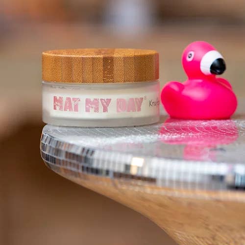 Mat-My-Day - Wholesale Hair Leave-In Conditioner - The Powerful Hair Treatment