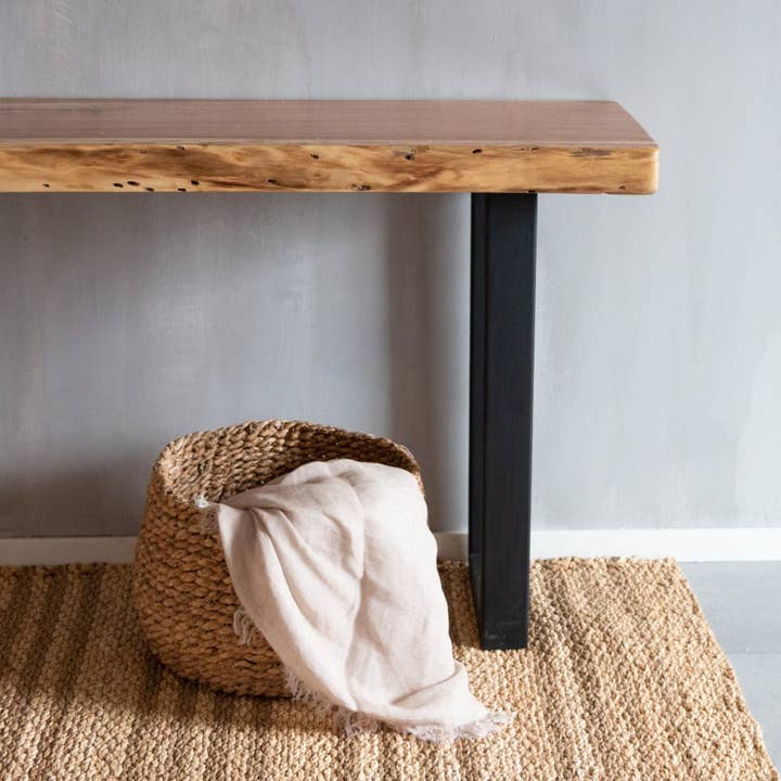 EARTHWARE - Wholesale Console Table - Robin L wall table1