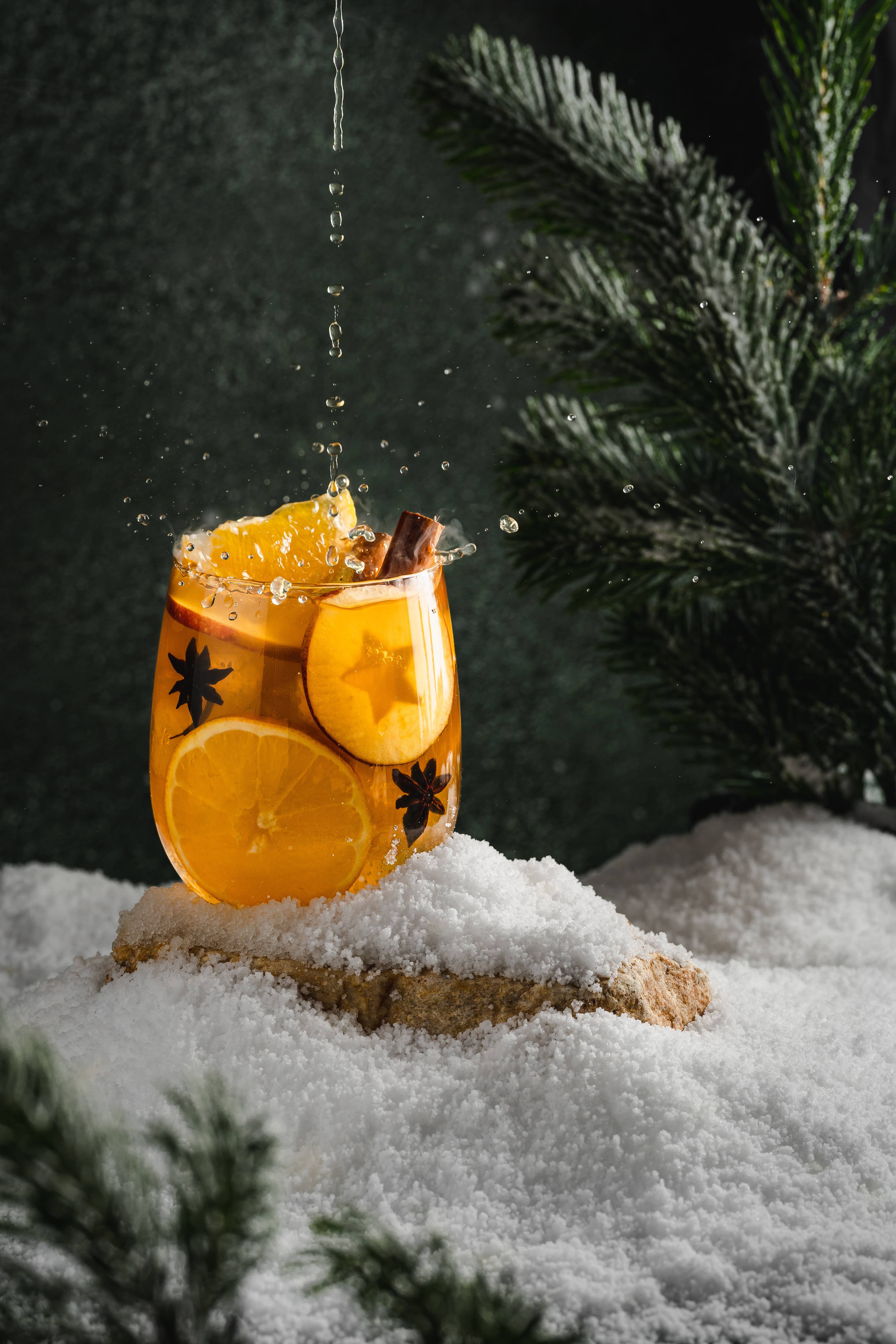 Tonkin Handicraft - Vente Herbes aromatiques - Herbes d'anis étoilé entier biologiques - Premium Vietnam7