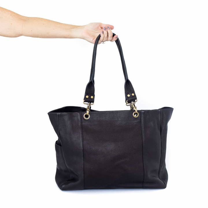 Sapahn - Wholesale Tote Bag - Women's - Nora Tote Bag1