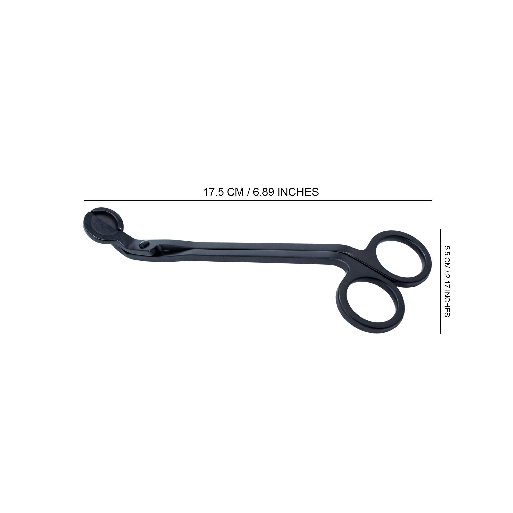 Chandler Studio - Wholesale Lighter - Candle Tools Set - Candle Care Kit Long Windproof Lighter 11