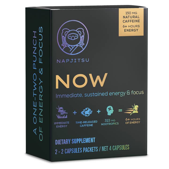 NOW for wholesale by NAPJITSU