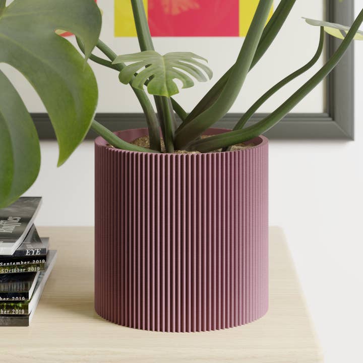 dennismaass. - Wholesale Plant Pot - GERADE - TOPF17