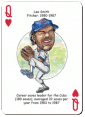 Midwest Novelty / Parody Productions - Wholesale Playing Cards - Chicago Baseball Heroes (Northside) Playing Cards for Cubs Fans (8th Edition)1