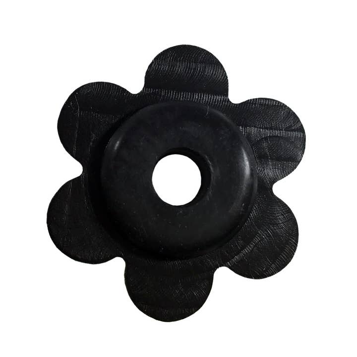 KINREX - Wholesale Garden Tool - Flag Stoppers - Set Of 5 Rubber Garden Stoppers1