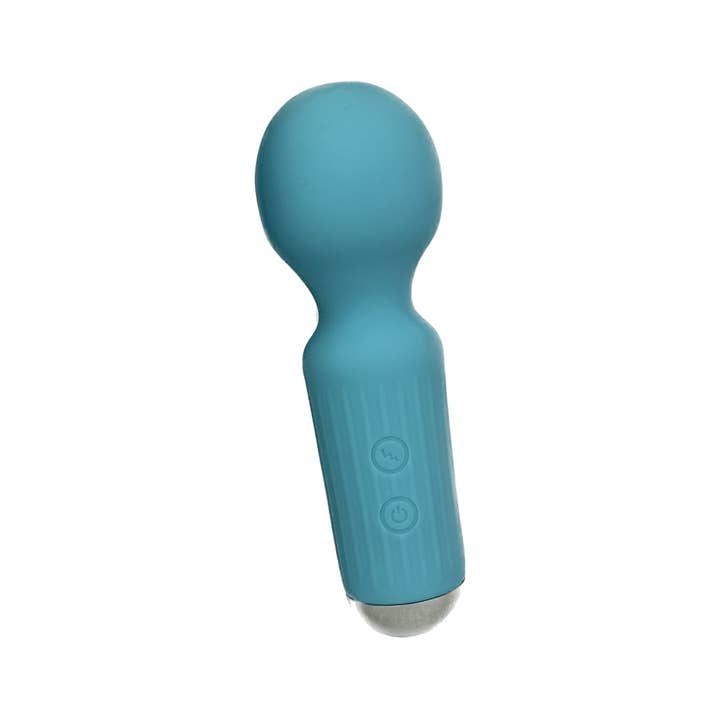 SD Distributors & Wholesale - Wholesale Sex Toy - Travel Wand with 20 Functions | Sexual Desires1