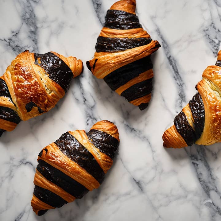 Sun & Seed - Wholesale Notenboter - Biologische rauwe tahin met zwarte sesam 200 g7