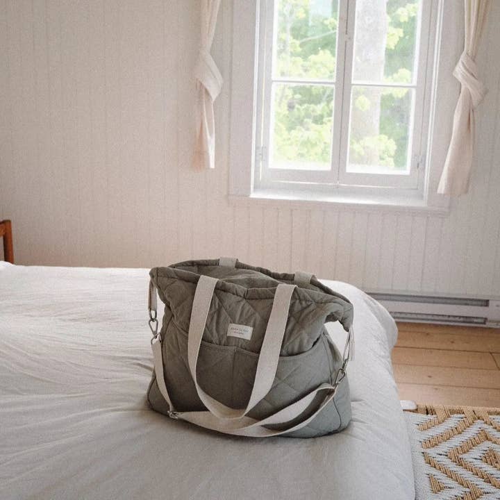 Micasso & Co - Wholesale Diaper Bag - Baby - Diaper bag6