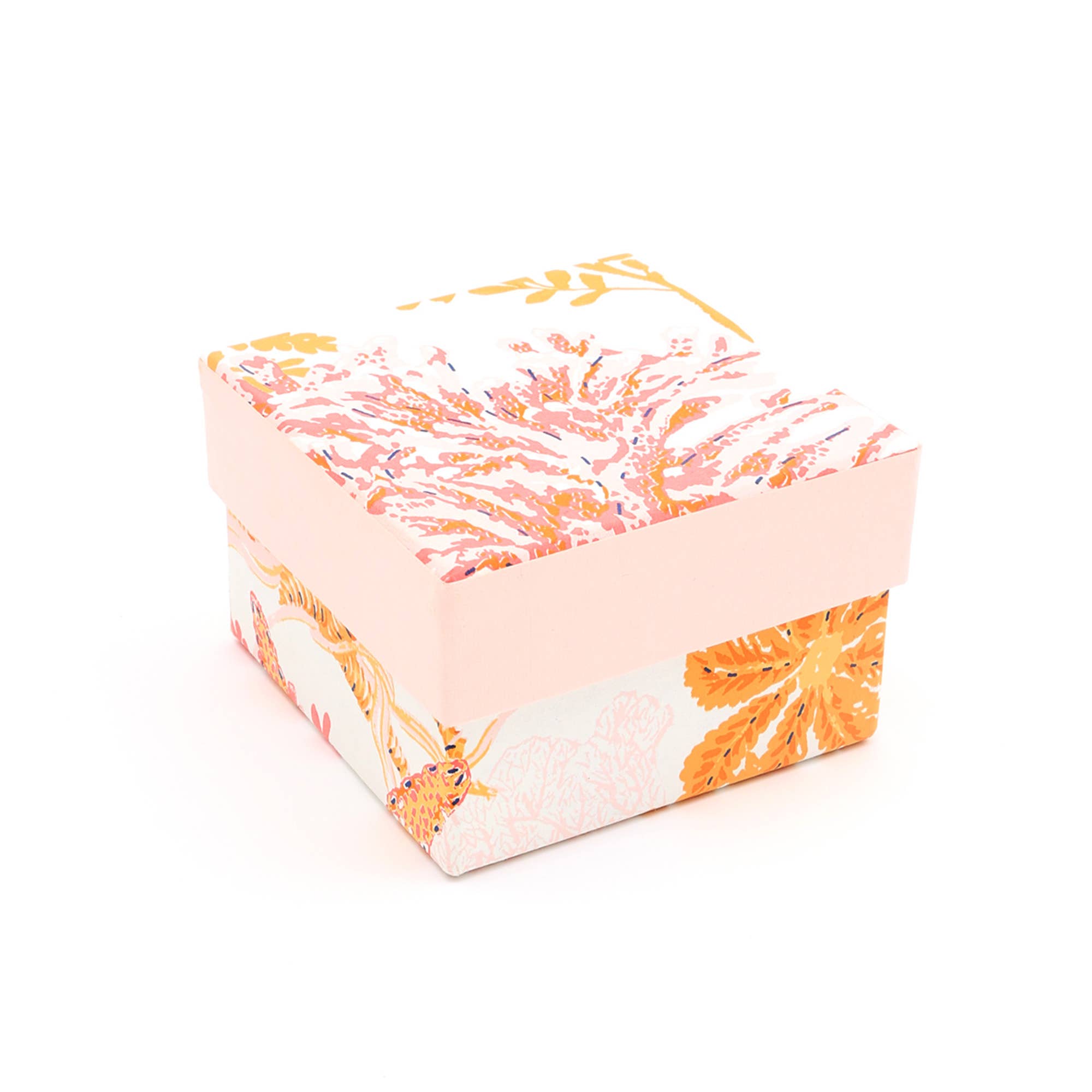 ExpoBazaar - Wholesale Gift Box - Christmas Gift Box | Handmade Paper Box | Set of 25