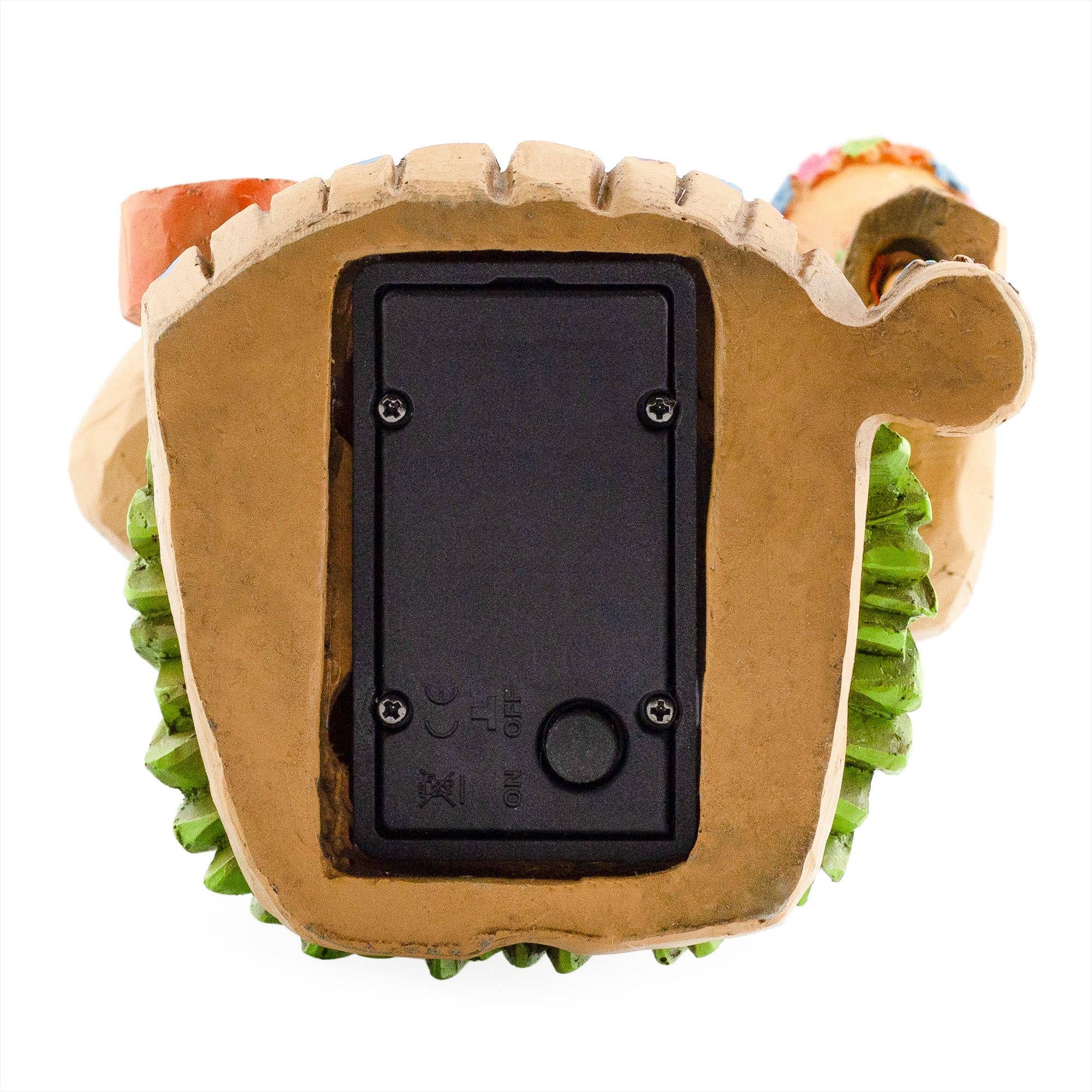 Kurated Korner - Wholesale Outdoor Ornament/Decor - Darware Tiki Garden Statues7