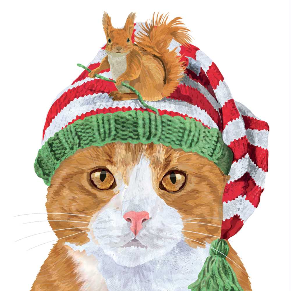 Paperproducts Design • Ambiente - Wholesale Christmas Decoration - BEV-ERIKA0