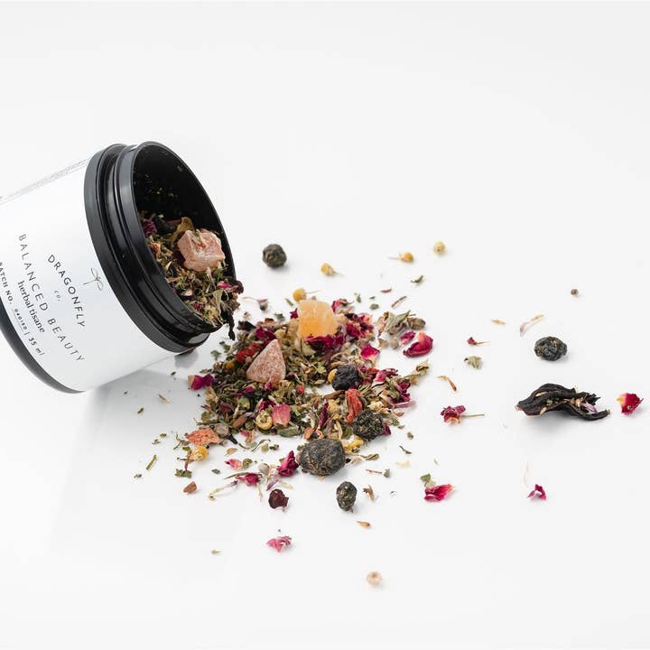 afbalanceret skønhed for engroshandel hos dragonfly co.