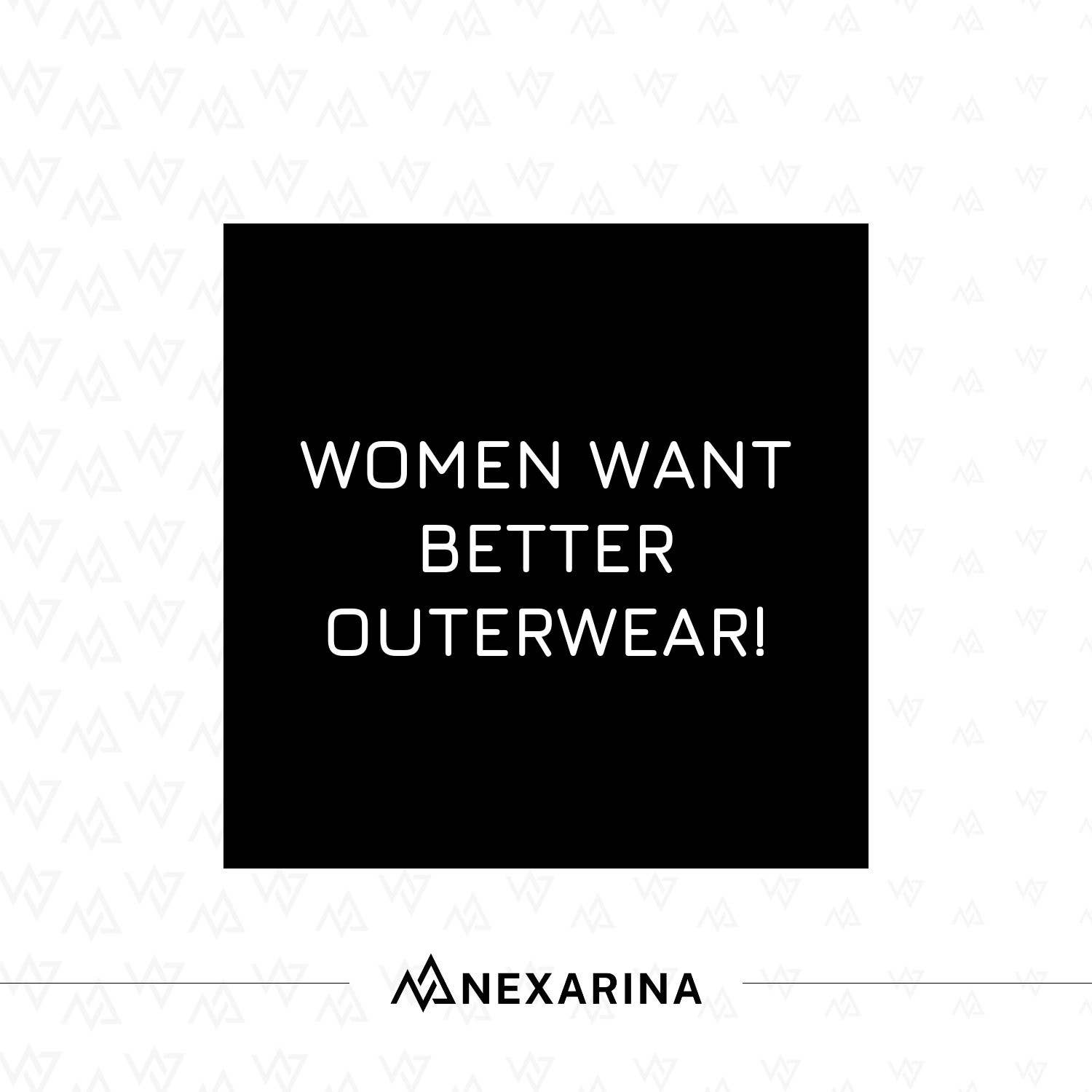 Nexarina - Wholesale Pants - Women's - Pre-order Everette Snow Pant Bib10