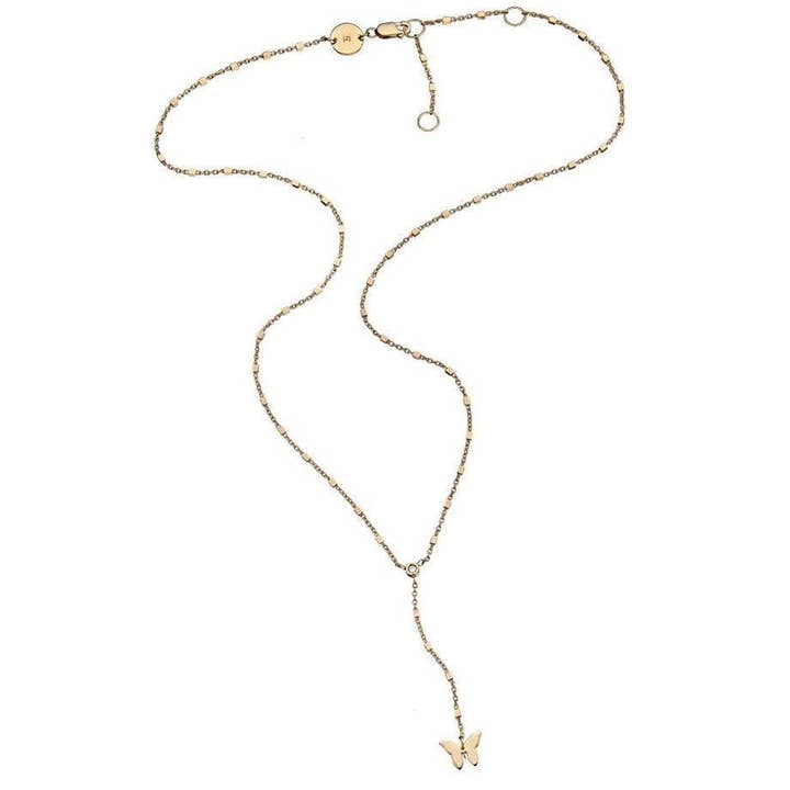 Bailey Lariat por atacado de Jennifer Zeuner Jewelry