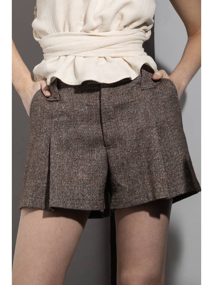 Rachel Walters Collection - Wholesale Shorts - Women's - Hana Shorts2