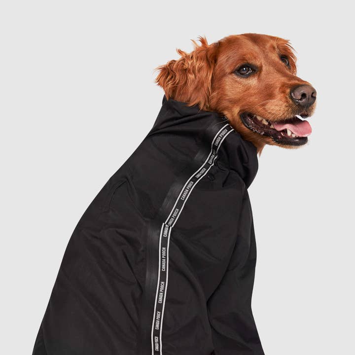 Canada Pooch – wholesale Overall
- Katt och hund – The Slush Suit – hundoverall1